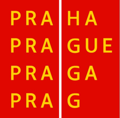 logo Praha