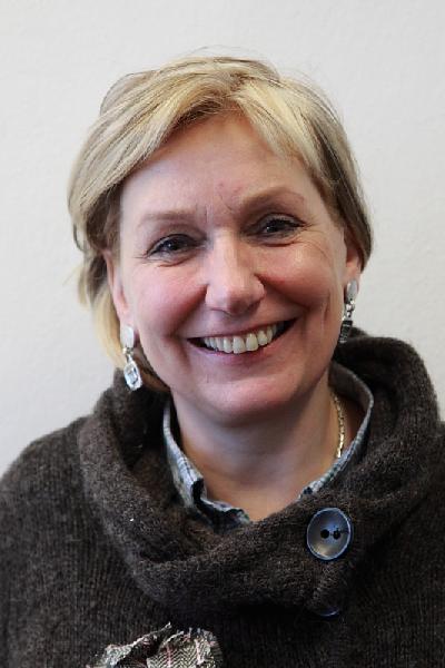 Mgr. Markéta Benoniová