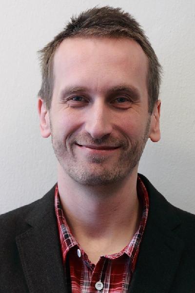 Mgr. Petr Hrubý