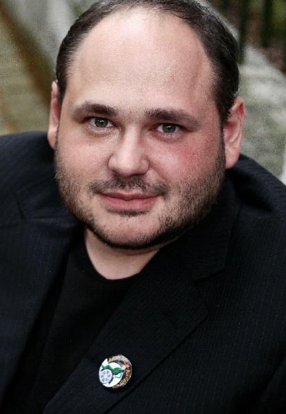 Mgr. Radek Musílek