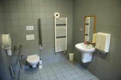 Sociální zařízení