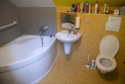 Sociální zařízení