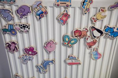 SPC pomůcky - obrázky