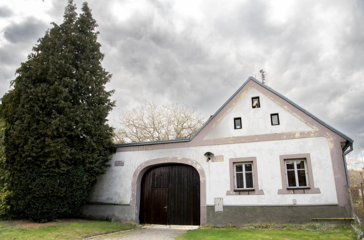 Rekreační zařízení Buková
