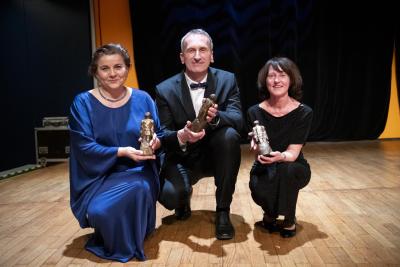 Společenský ples Jedle