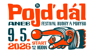 Pojď dál!