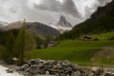 Matterhorn