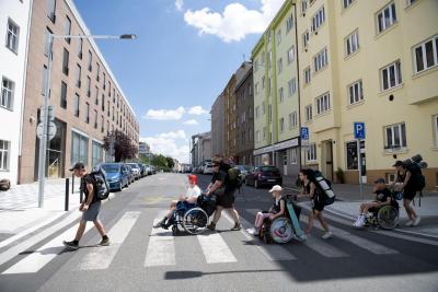 Putování po Jindřichohradecké úzkokolejce